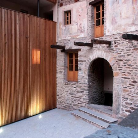 Corte Delle Camelie Gambarogno Екстер'єр фото