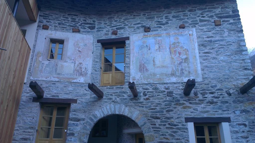 Corte Delle Camelie Gambarogno Екстер'єр фото