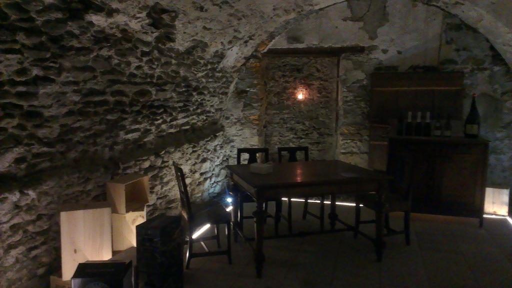 Corte Delle Camelie Gambarogno Екстер'єр фото
