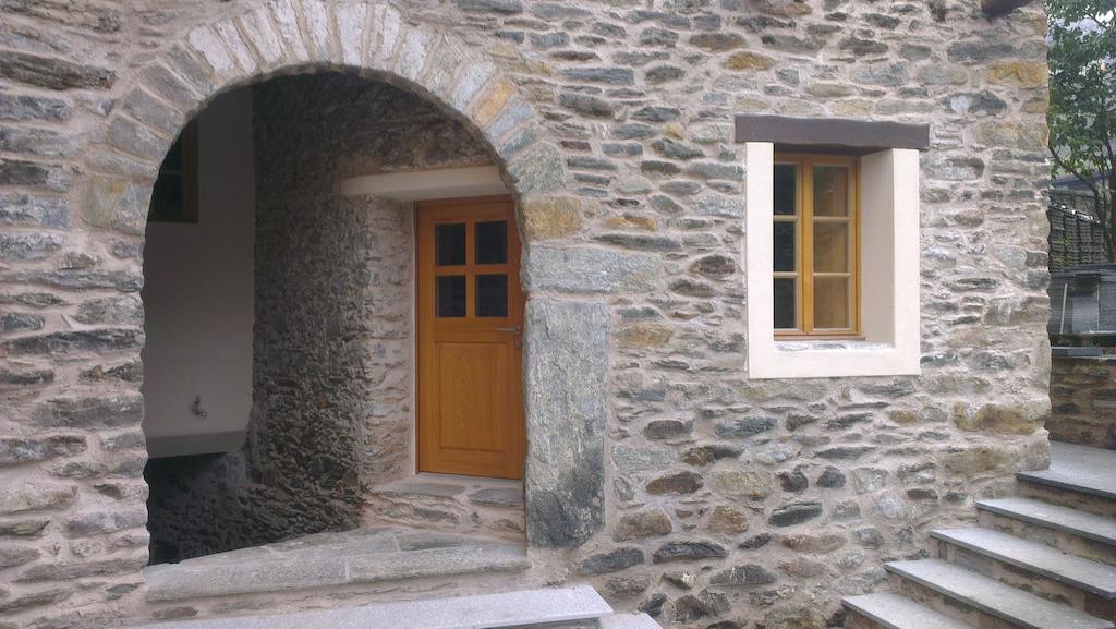 Corte Delle Camelie Gambarogno Екстер'єр фото